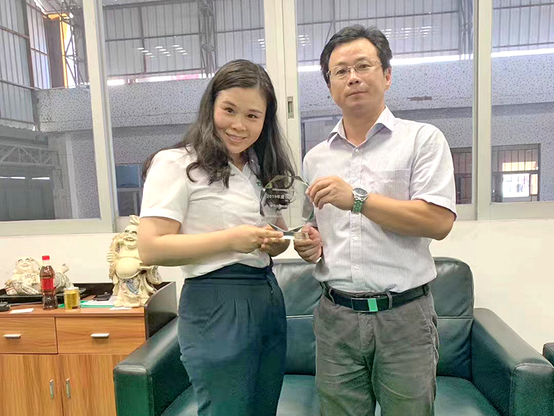 客户见证