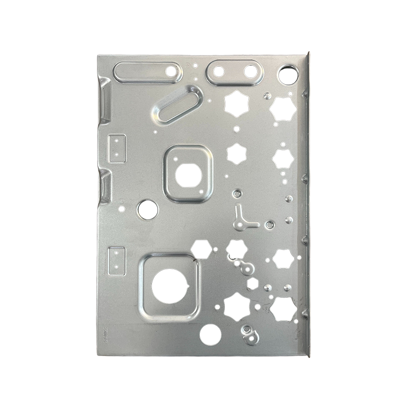 服务器机箱钣金