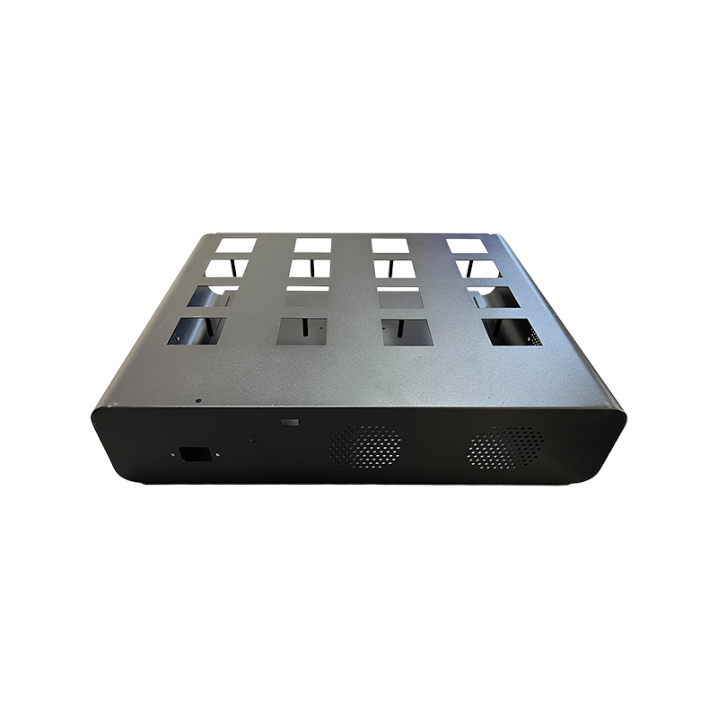 服务器机箱钣金