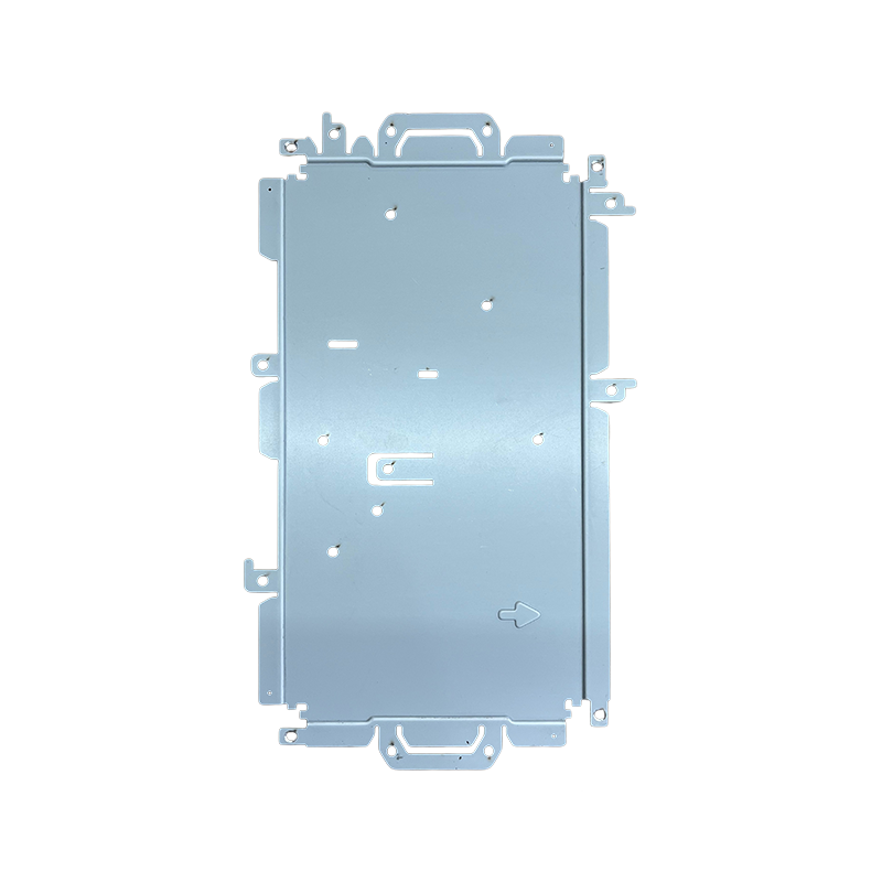 服务器机箱钣金