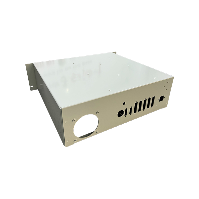 服务器机箱钣金