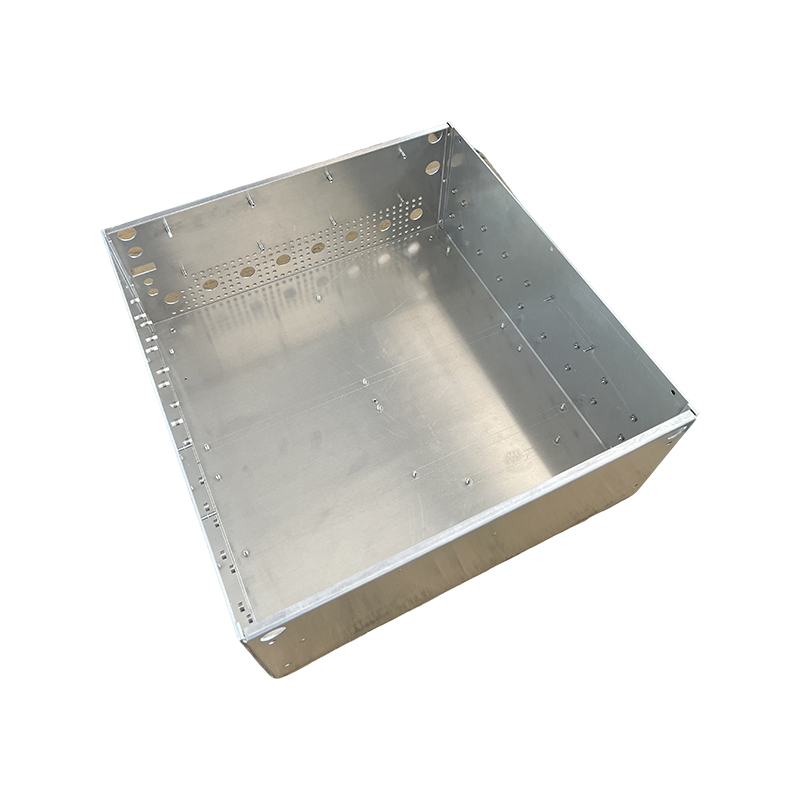 服务器机箱钣金